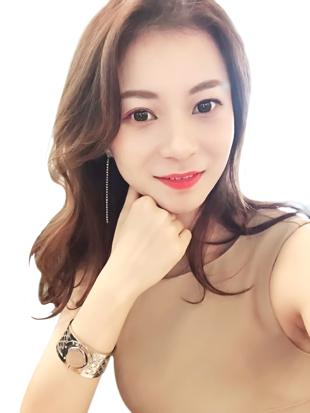 DOLO(哆啰)美瞳美的态度源于品质的坚守