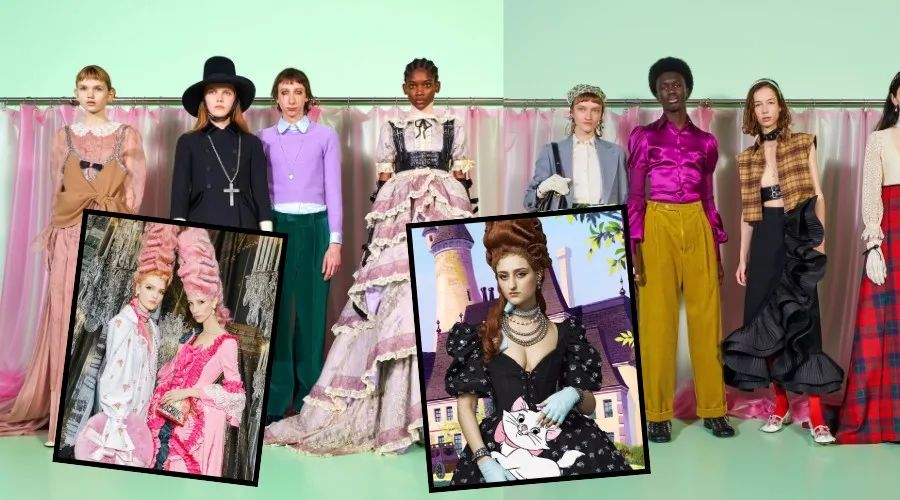 2024米兰时装周穿搭点评,2018春夏米兰时装周穿什么