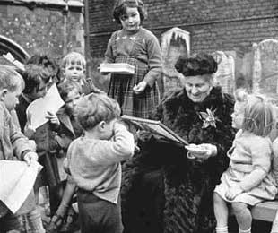 解密蒙氏教育,探索蒙氏教育的奥秘