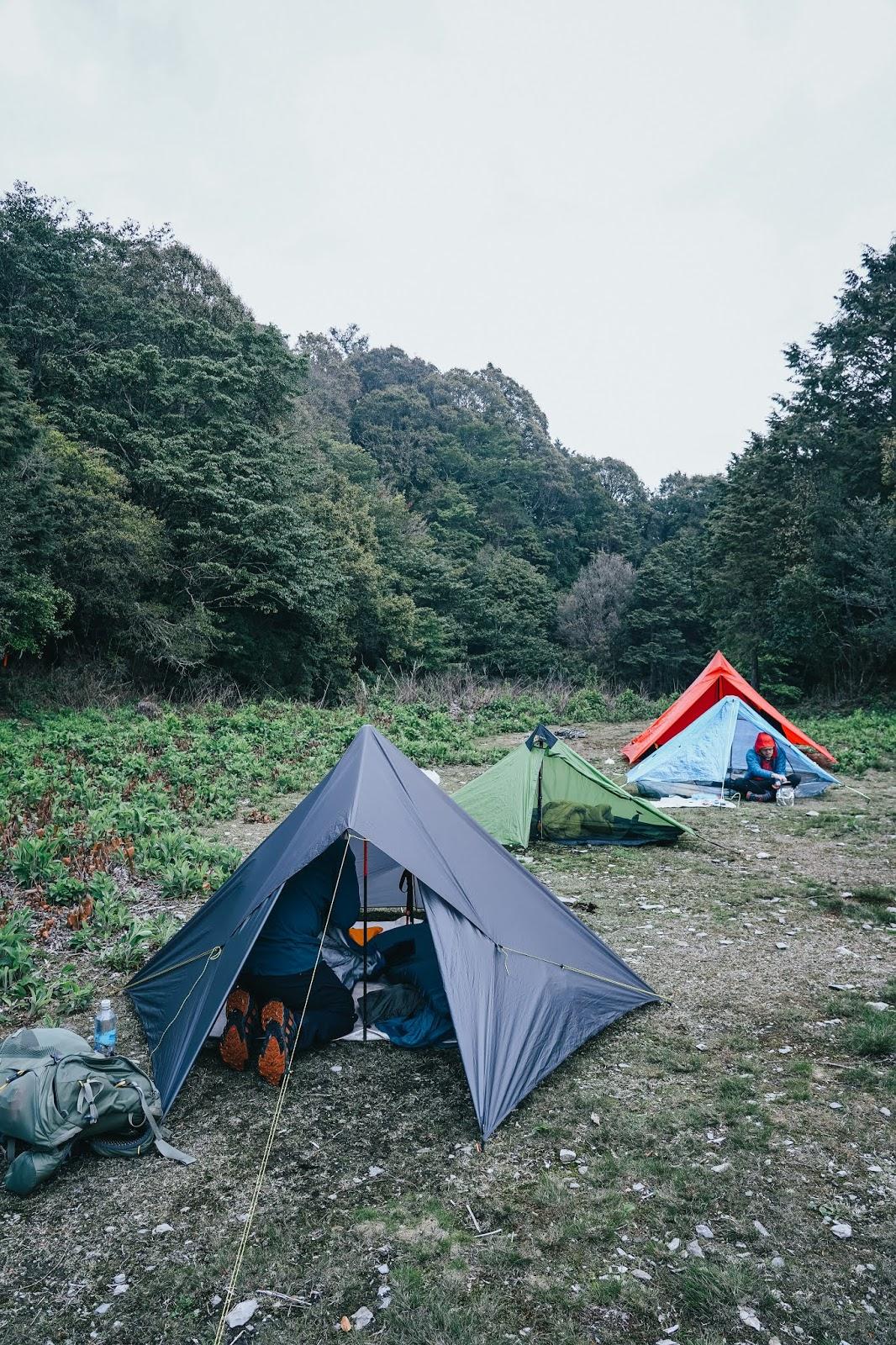 格里高利户外双肩包装备,格里高利登山包评测