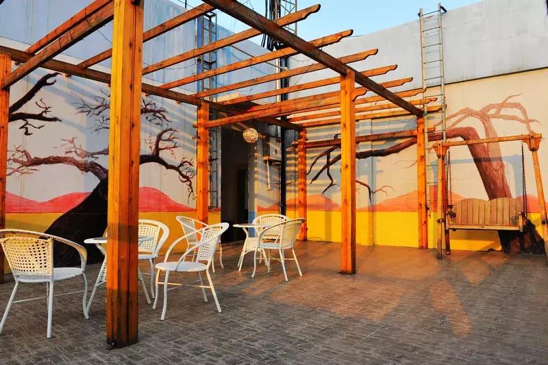 长沙五一广场住宿青旅推荐,去长沙穷游的攻略