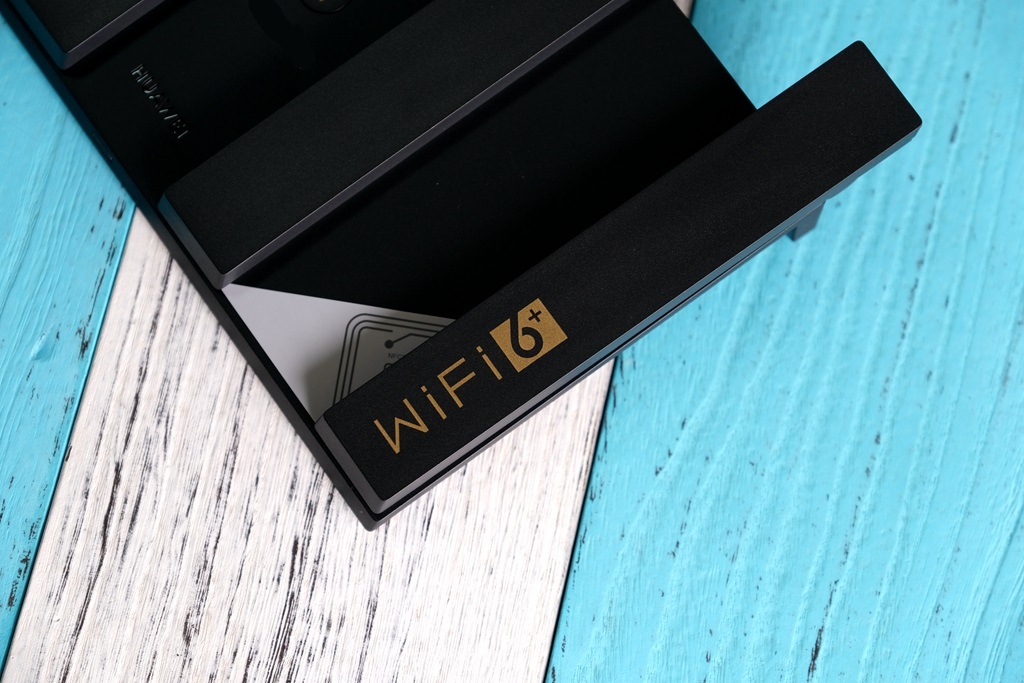 wifi6路由器推荐华为ax3pro,一图看懂华为路由器ax3pro