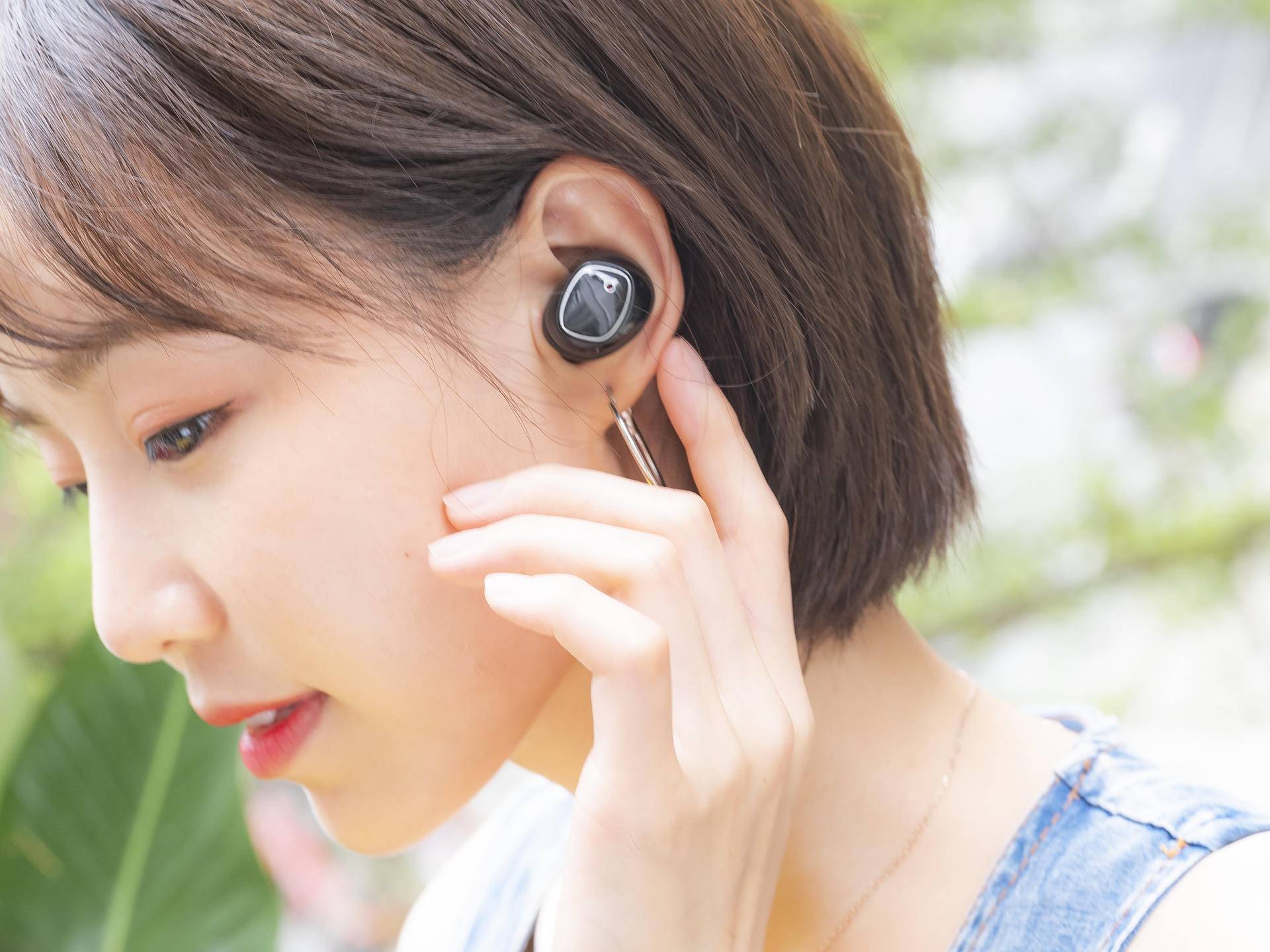 阿思翠s80和爱国者tws5,升级版tws无线蓝牙耳机