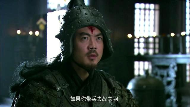 关平是蜀汉第二代将领最厉害的吗,三国关平五虎上将