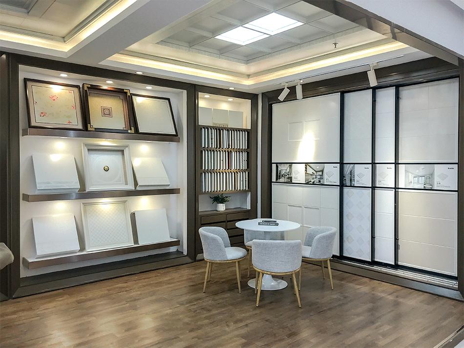 店面欣赏|邂逅酒泉，来一场穿越时空的对话