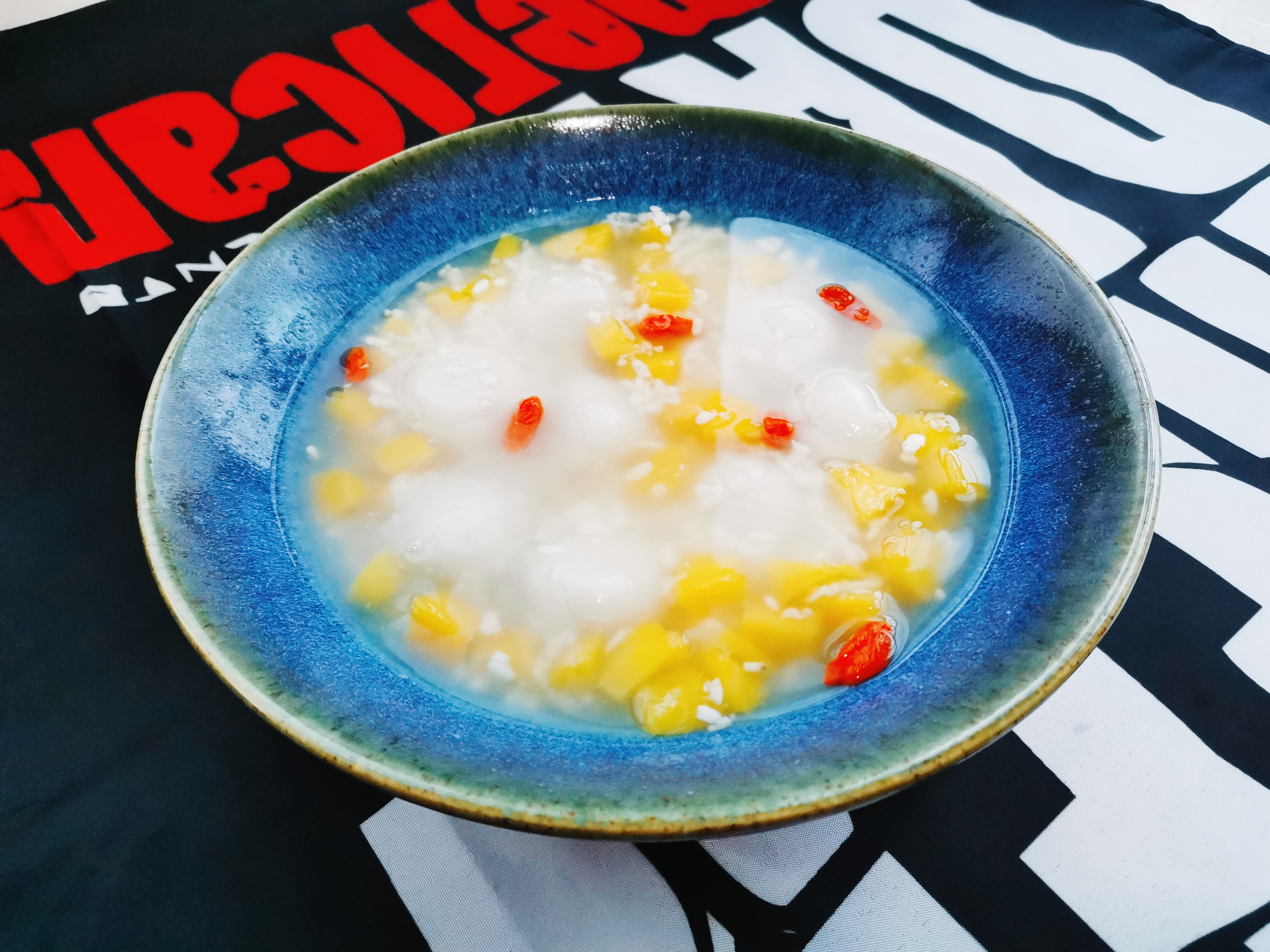 糯米粉的12种做法点心小吃,有糯米粉就能做的美食了解下