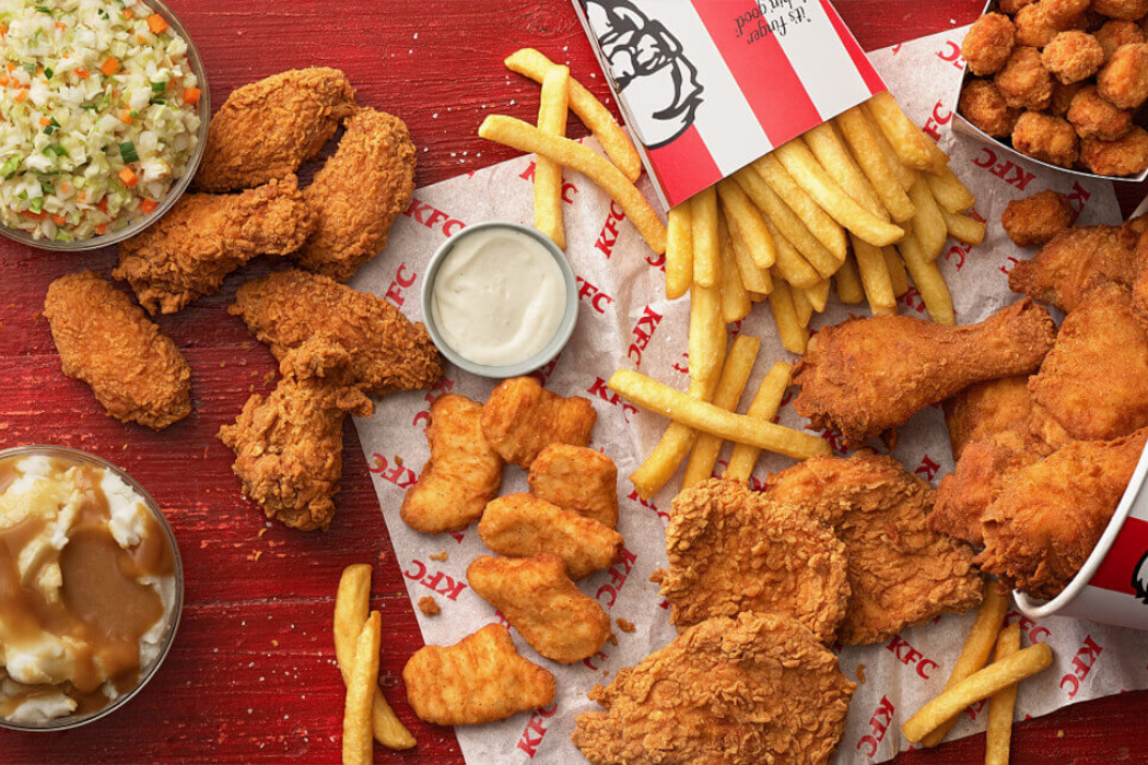 美国各州最流行的快餐连锁店,美国最受欢迎的快餐数据可视化