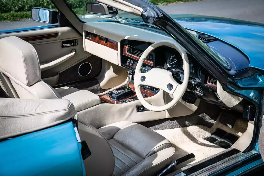 如果你是英国车拥趸，这儿有一场不容错过的拍卖会