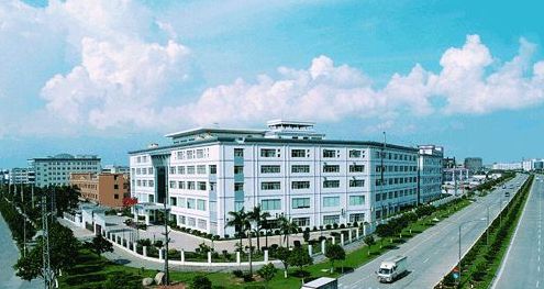 贴近服装基地，贴近缝制商机