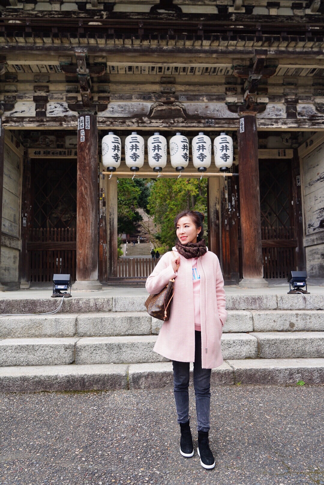 2019日本赏樱最新攻略|大津小众路线私家推荐