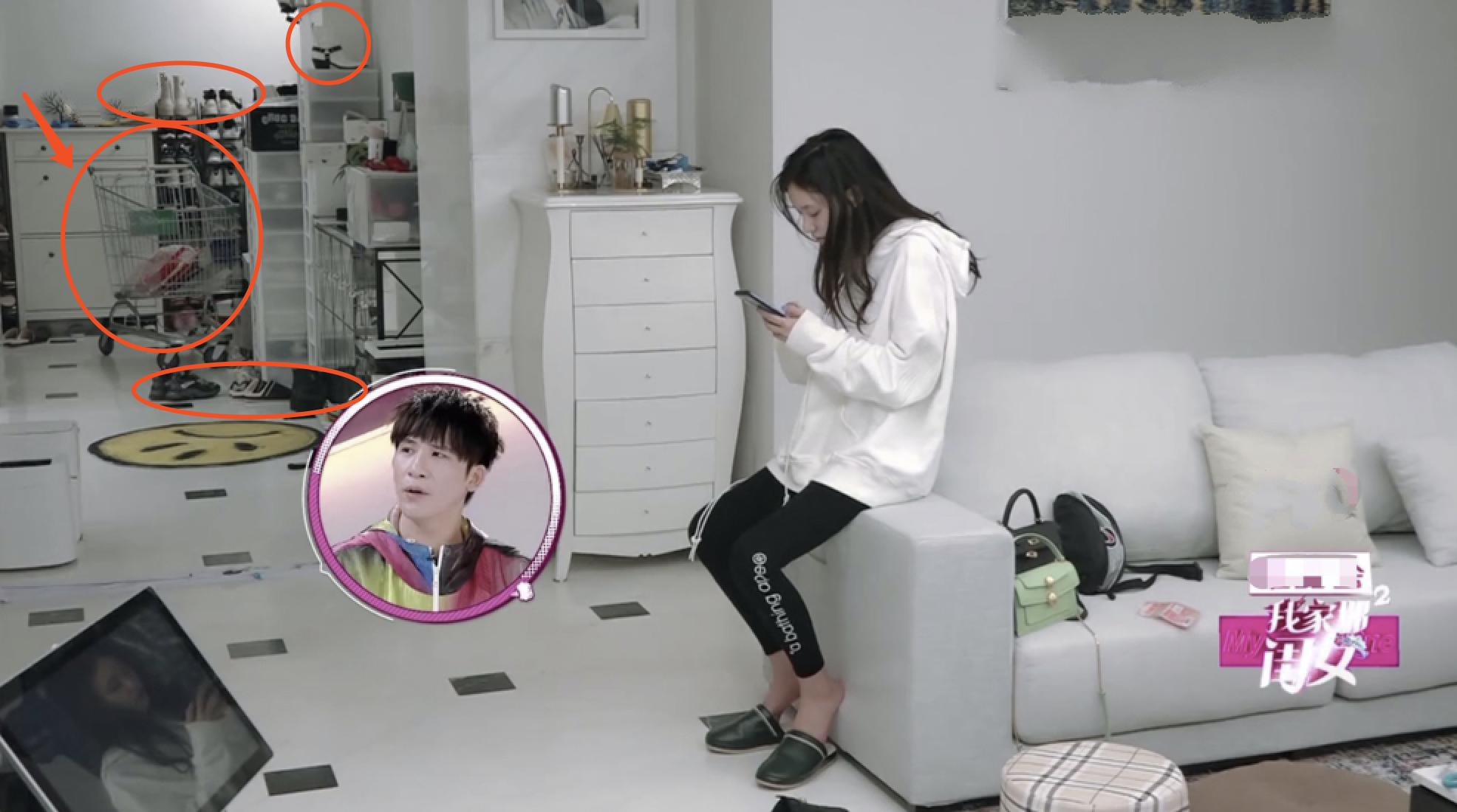 林允辟谣与王大陆,林允一家到底有多喜欢王大陆