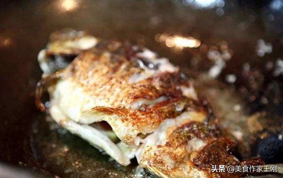 为什么食物会糊,为什么食物会粘锅