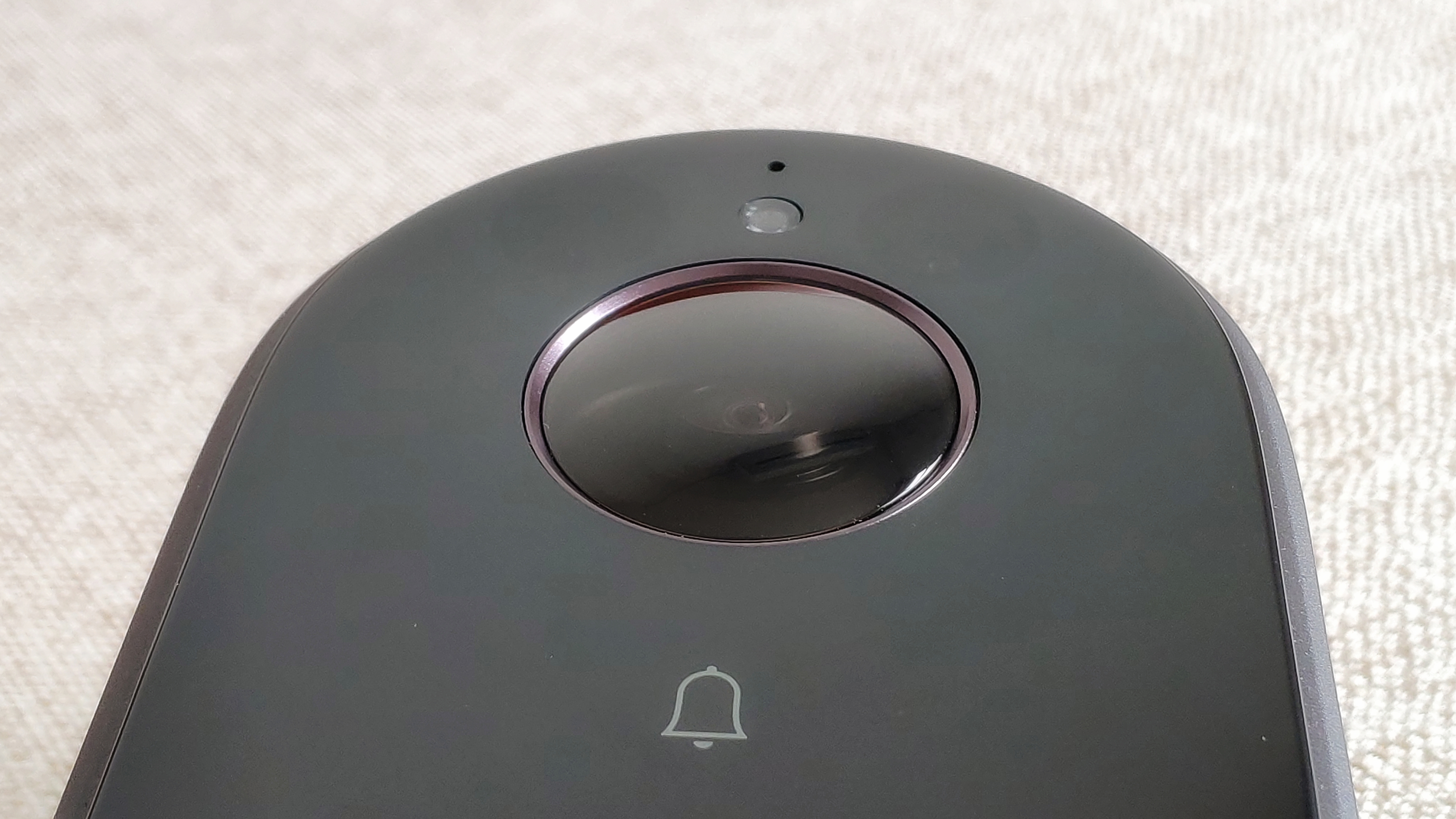 aqara智能门锁p100评测,aqara智能摄像头门锁p100体验