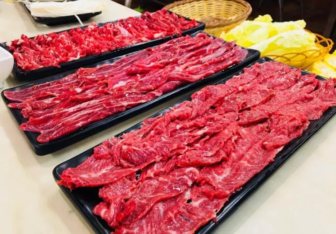 在西安吃火锅这8家店吃到过瘾,西安最好吃的十大火锅