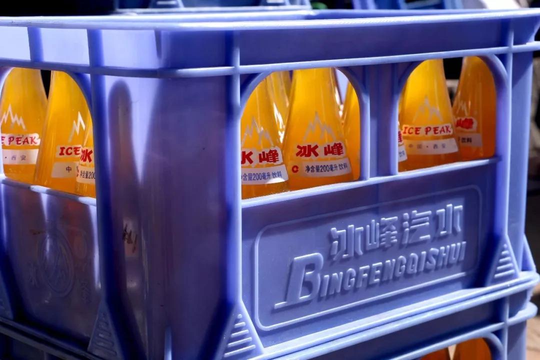 西安清真糕点老字号,西安泡馍老字号有哪几家