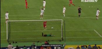 克罗斯和阿隆索长传视频,阿隆索十大长传