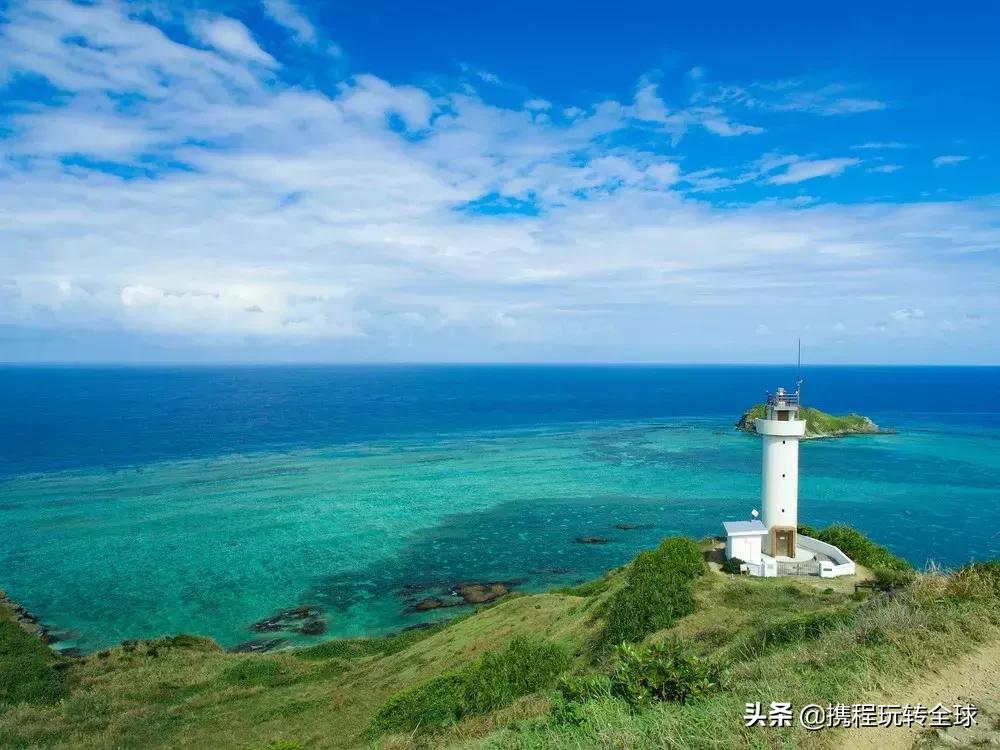 冲绳2月看樱花,冲绳哪里看樱花
