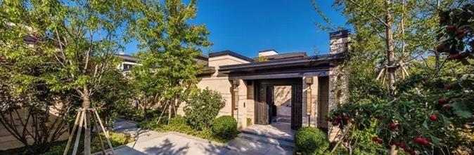 北京中粮瑞府别墅值得买吗,北京中粮瑞府别墅冬天视频