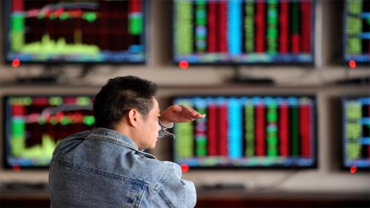 理解股票,理解股票走势