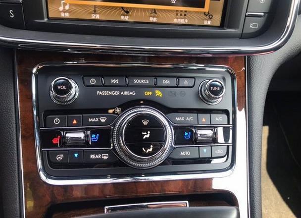 林肯大陆深度体验,林肯大陆2.0驾驶感受