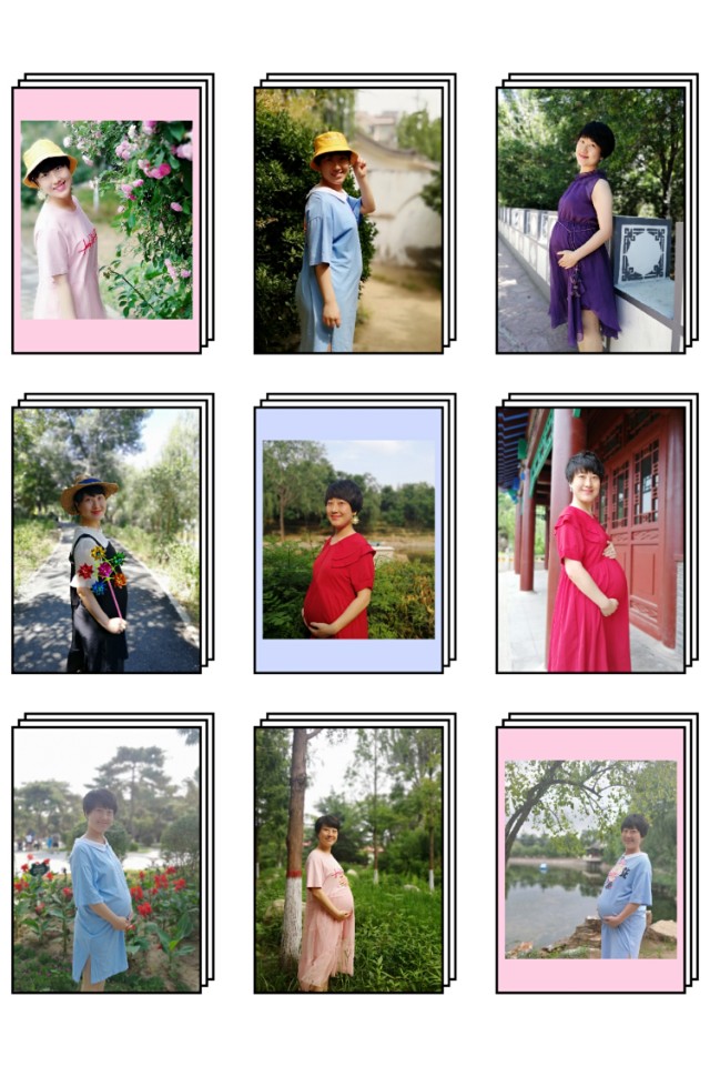 在家怎么拍孕妇照又简单又好看,影楼室内5d4孕妇照双重曝光怎么拍