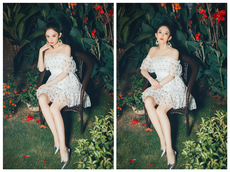 你可以不爱穿高跟鞋,但镶了陨石碎片的它,能不能收获你的芳心