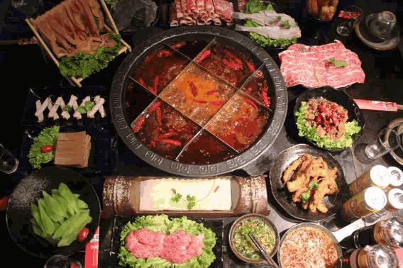 吃火锅容易拉肚子不容易吸收,吃了火锅腹泻怎么缓解