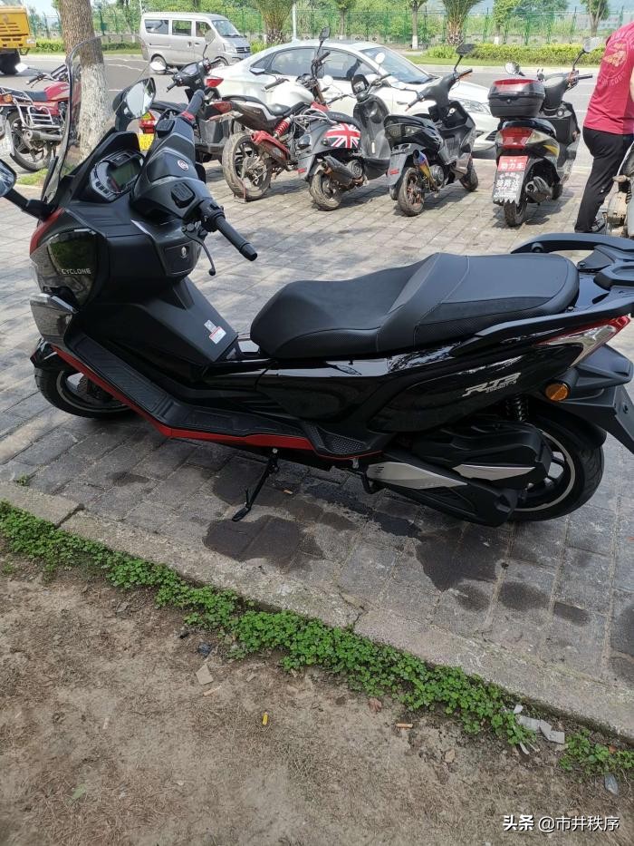 代步小踏板选用指南,踏板摩托车最佳选择