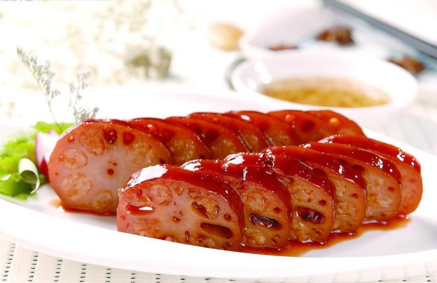 带你去南京吃好吃的,带您品味南京的美食怎么说