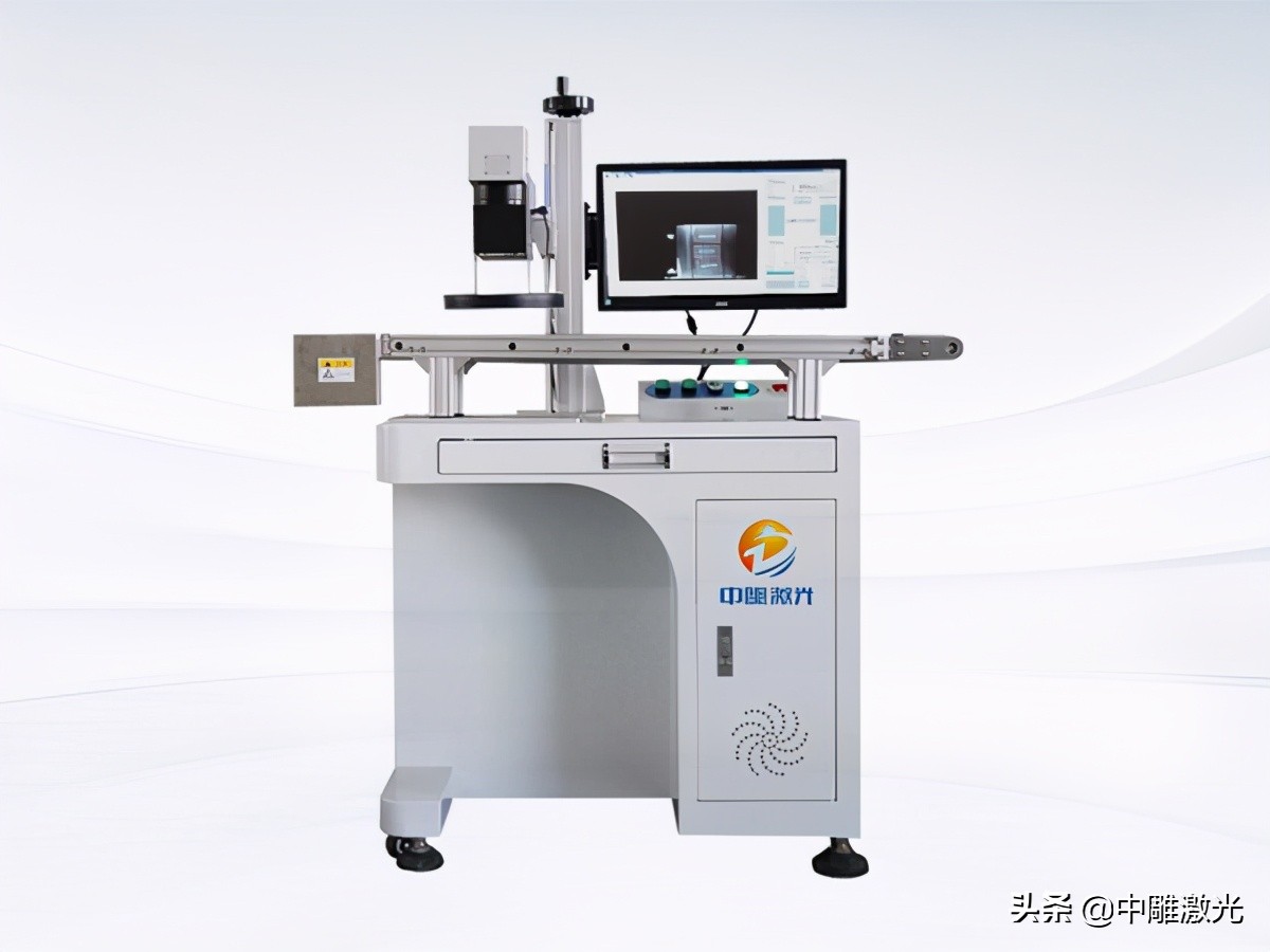 紫外激光打标机的应用,紫外和光纤激光打标机