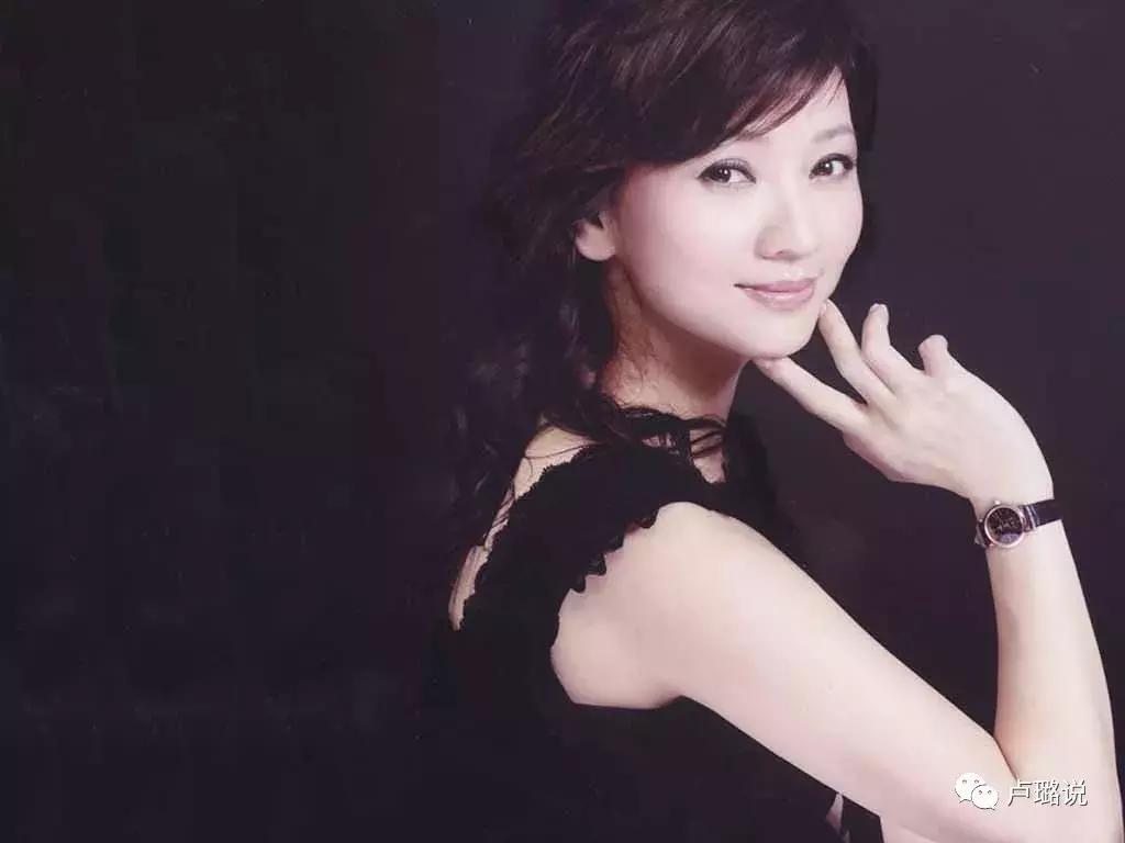 香港一夜成名的女星,历届香港小姐能红的很少