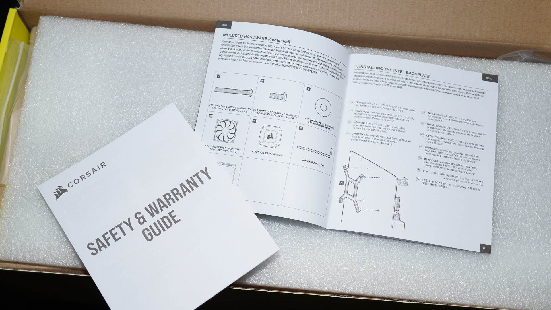 超别墅！给工作室电脑搬进海盗船+骨伽的新家