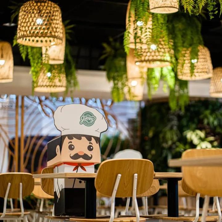 槟城土特产店推荐,槟城有哪些水果特产