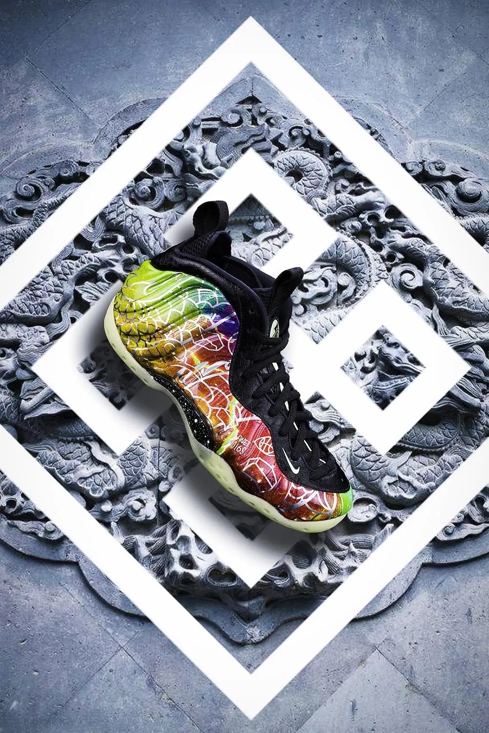 有哪些中国风的鞋,中国风缎面鞋