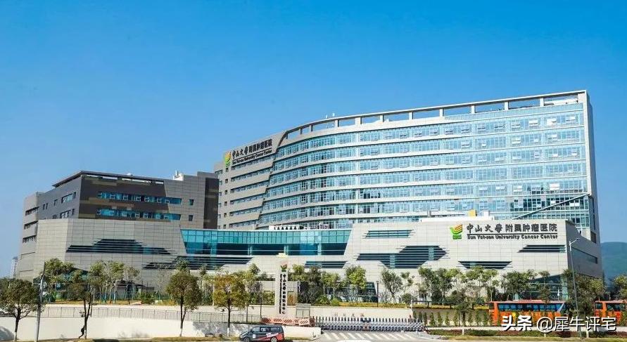 纠结!科学城vs知识城看完这篇不纠结