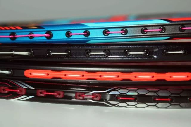 进攻型羽毛球拍推荐排行榜前十名,快速进攻高端羽毛球拍推荐