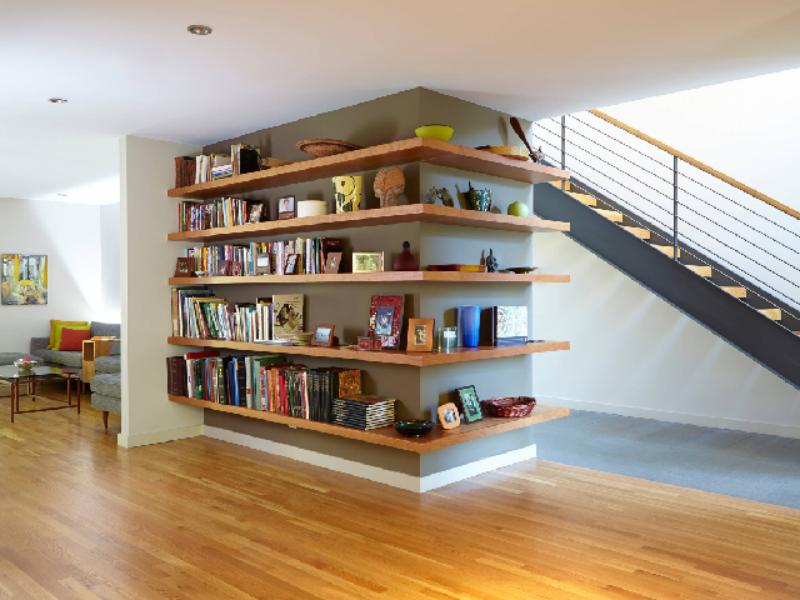 品牌楼梯店加盟,楼梯加盟经营模式