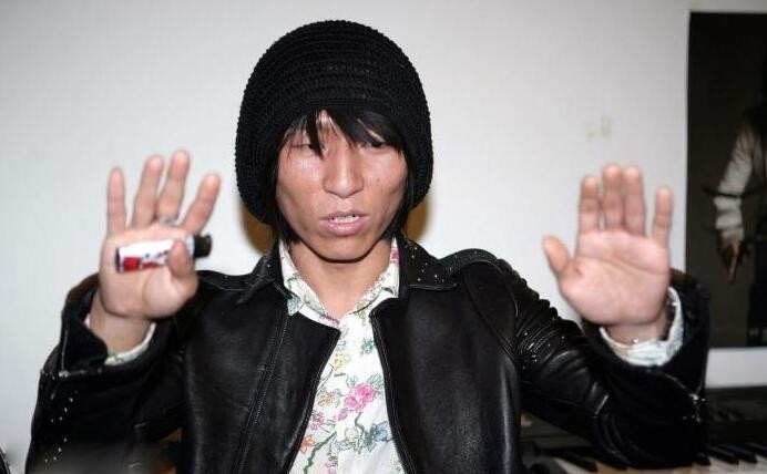 天才堕落史,陈羽凡的最后结局到底是什么