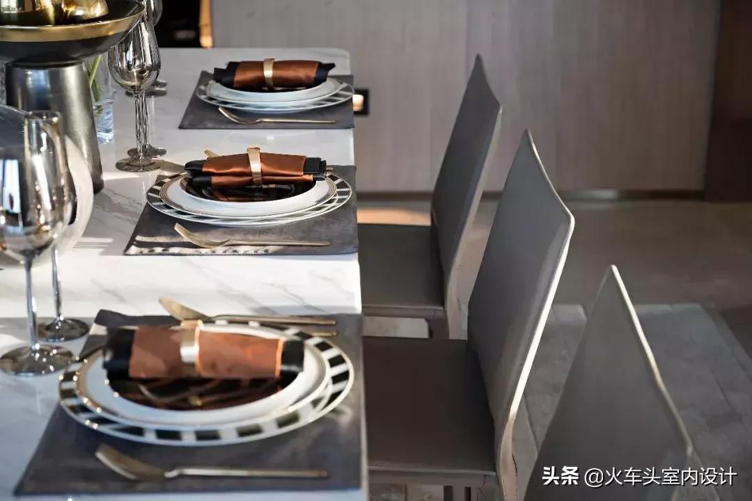 名师黄志达新作|半奢主张——都市的静享生活空间