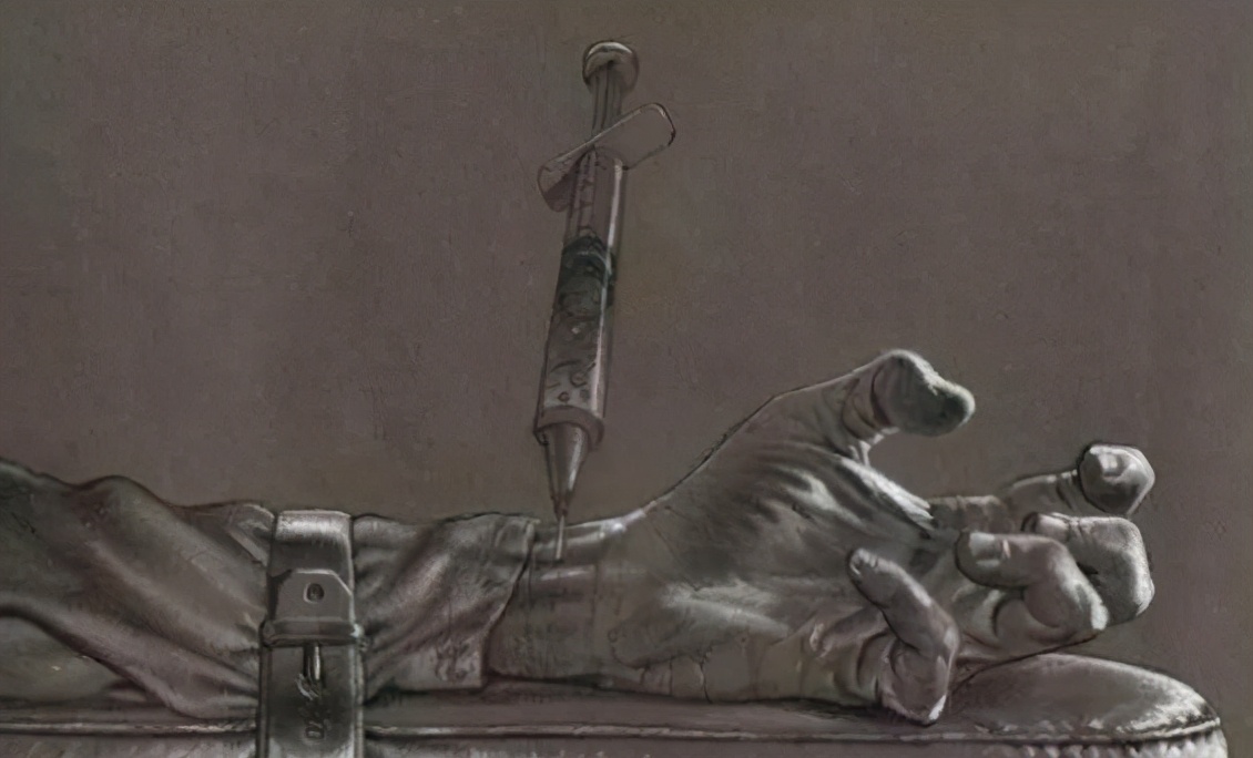 死刑犯最后一晚做什么,死刑犯临死前24小时到底做什么