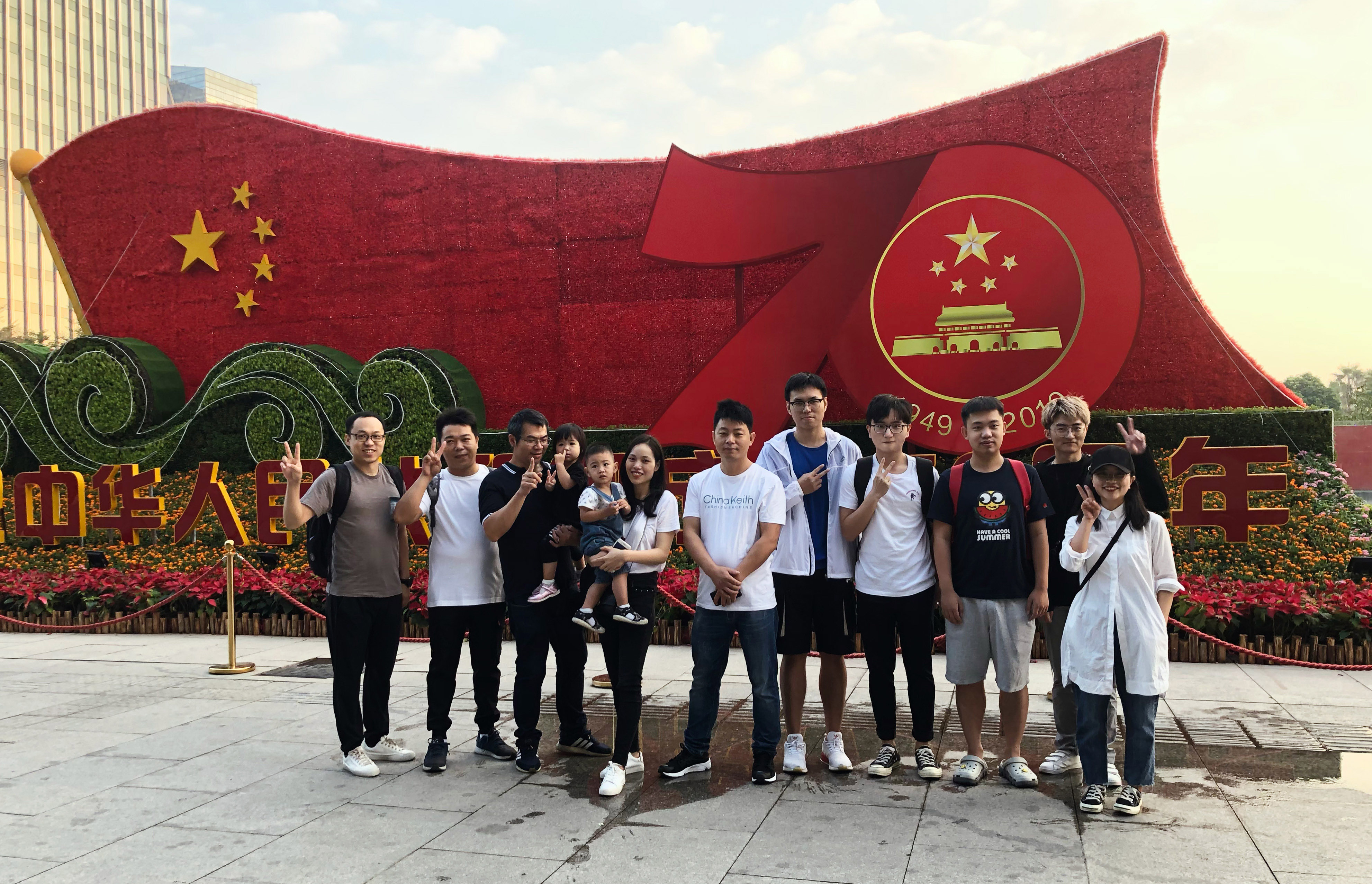 Alila糖舎酒店团建行(上)—九陌视角