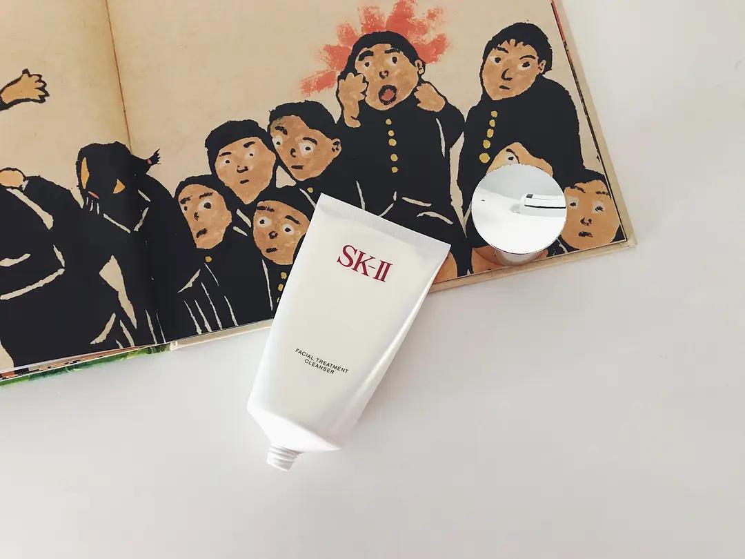 12款洗面奶测评|我们试遍了网上最火的那些洗面奶