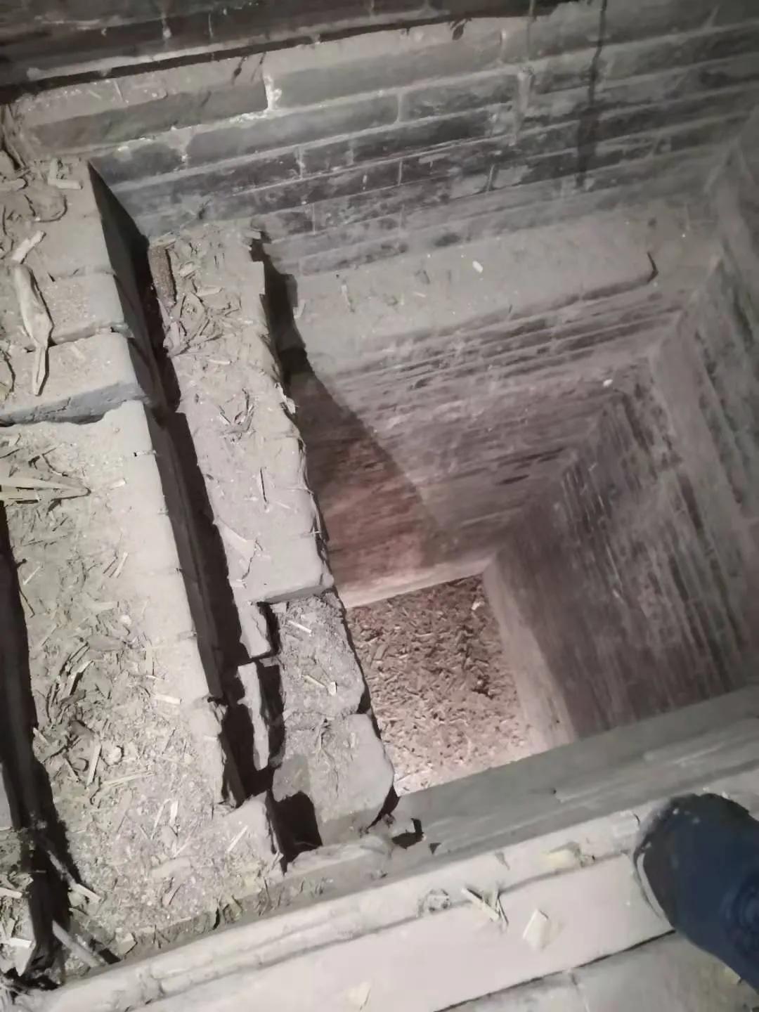 安阳安丰古民居,河南安阳安丰乡族谱