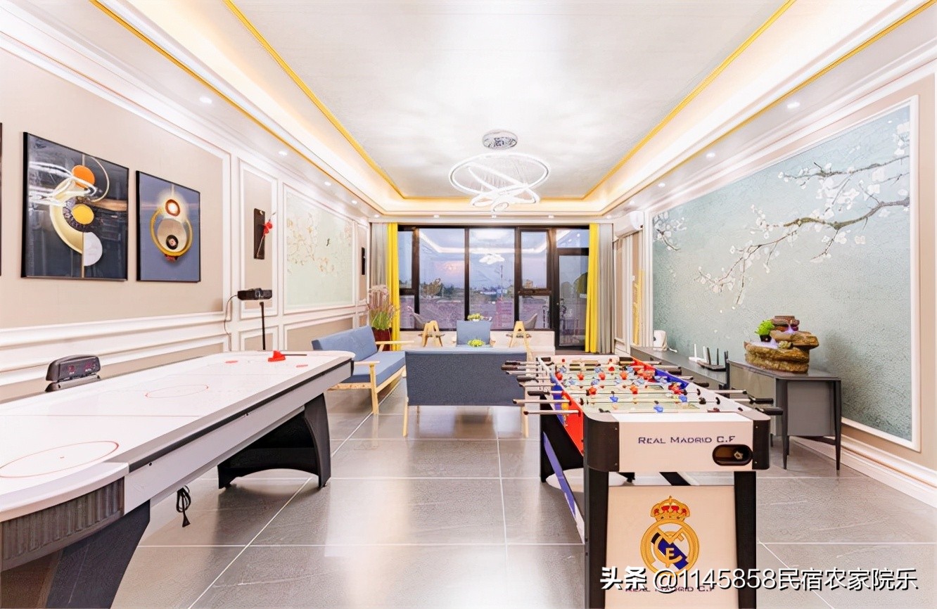 北京延庆龙庆峡闲人馆民宿,北京龙庆峡民宿推荐