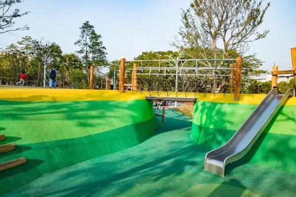 深圳适合小朋友好玩的地方推荐,深圳十个值得带孩子玩的地方