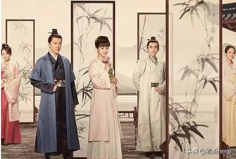 知否是一部怎样的电视剧 (知否这部剧好适合现代人看)