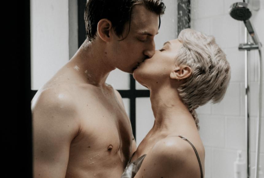 无性婚姻,只能忍吗?性冷淡的原因其实和“性能量压抑”有关