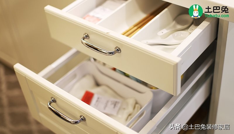 宜家厨房风格,宜家最好看的厨房设计