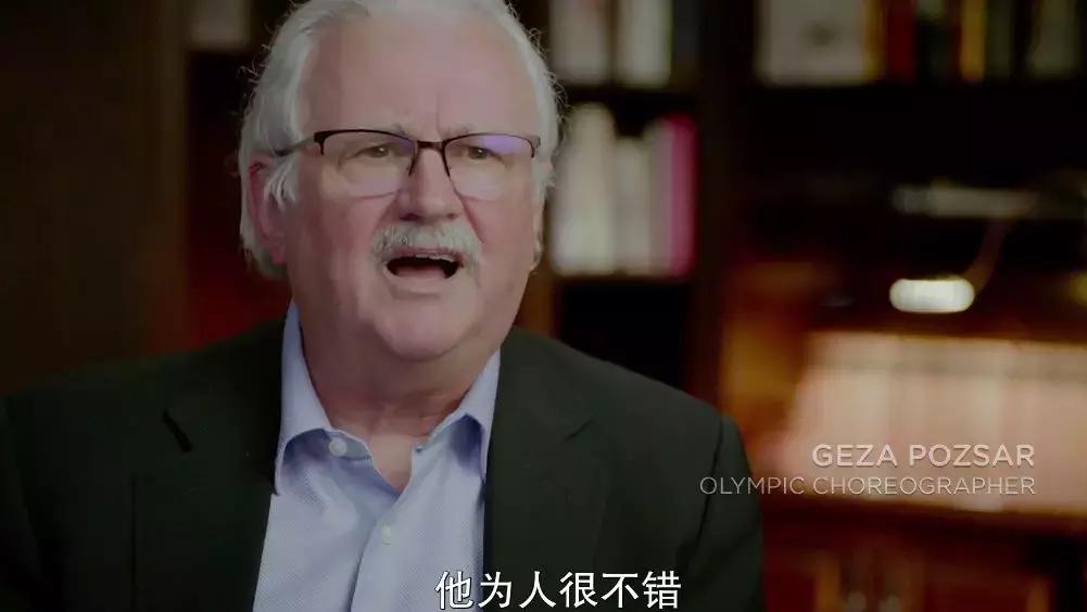 HBO又出9分记录片，揭开体操史上最大性丑闻