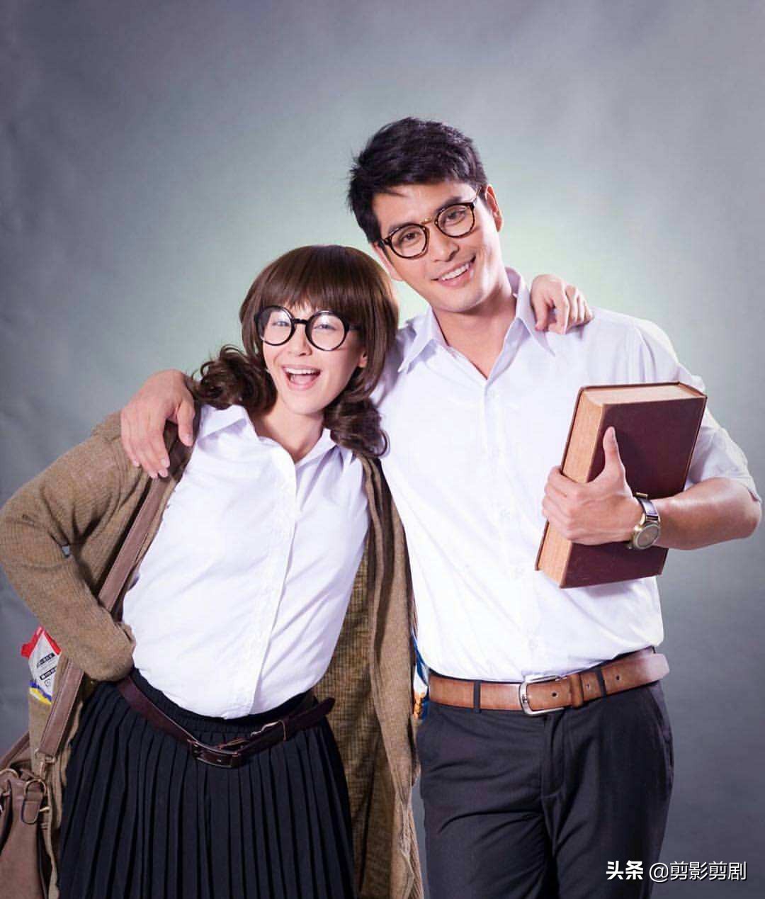 泰国双男主穿越剧有哪些,泰国最新热播穿越剧